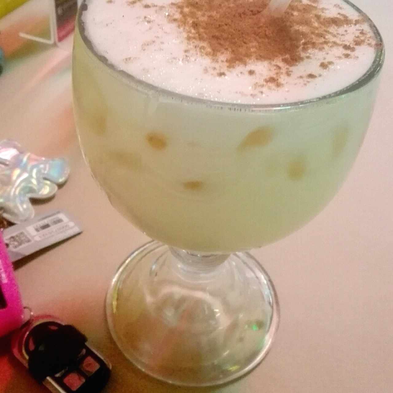 horchata