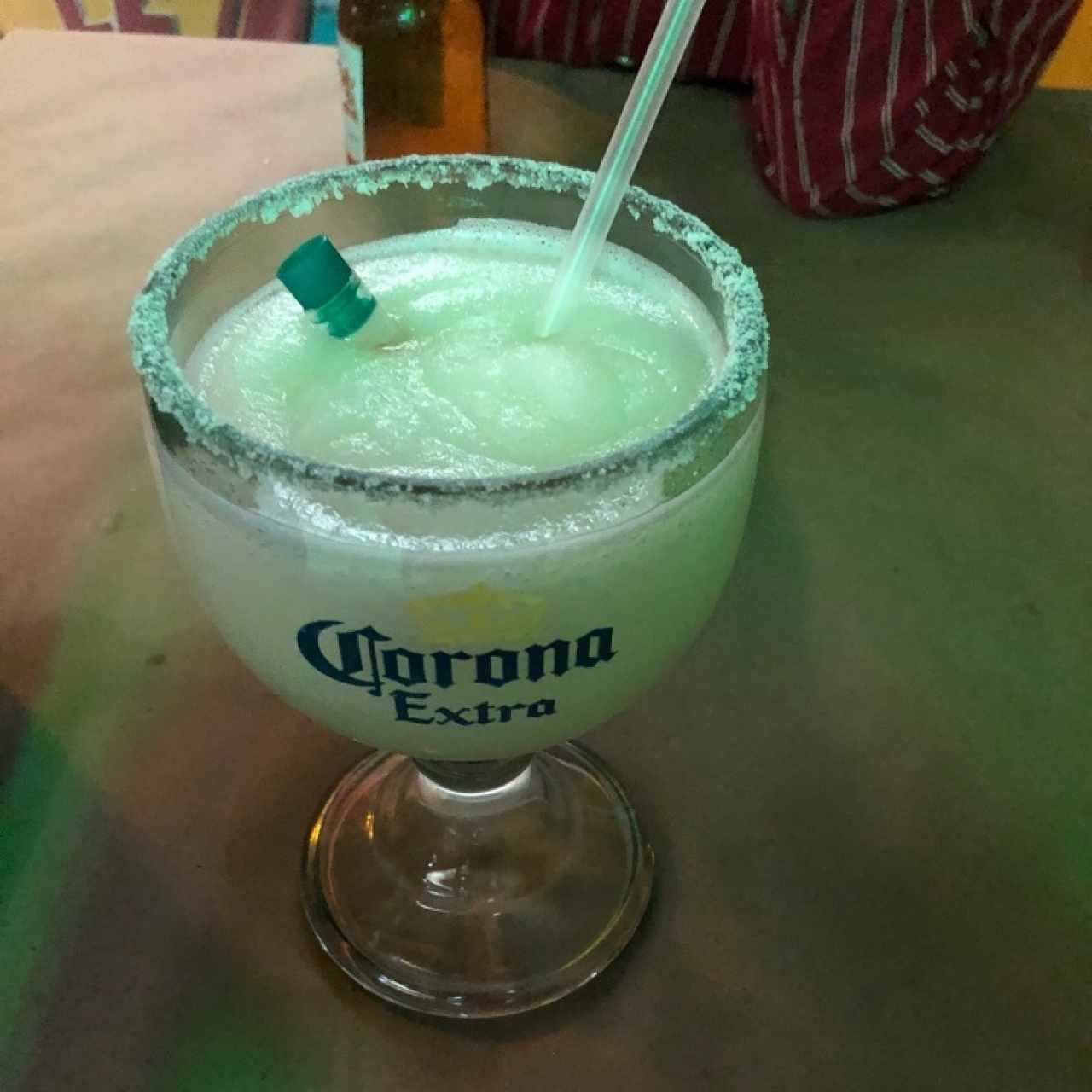 margarita original