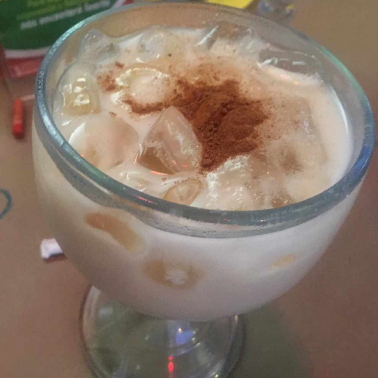 horchata