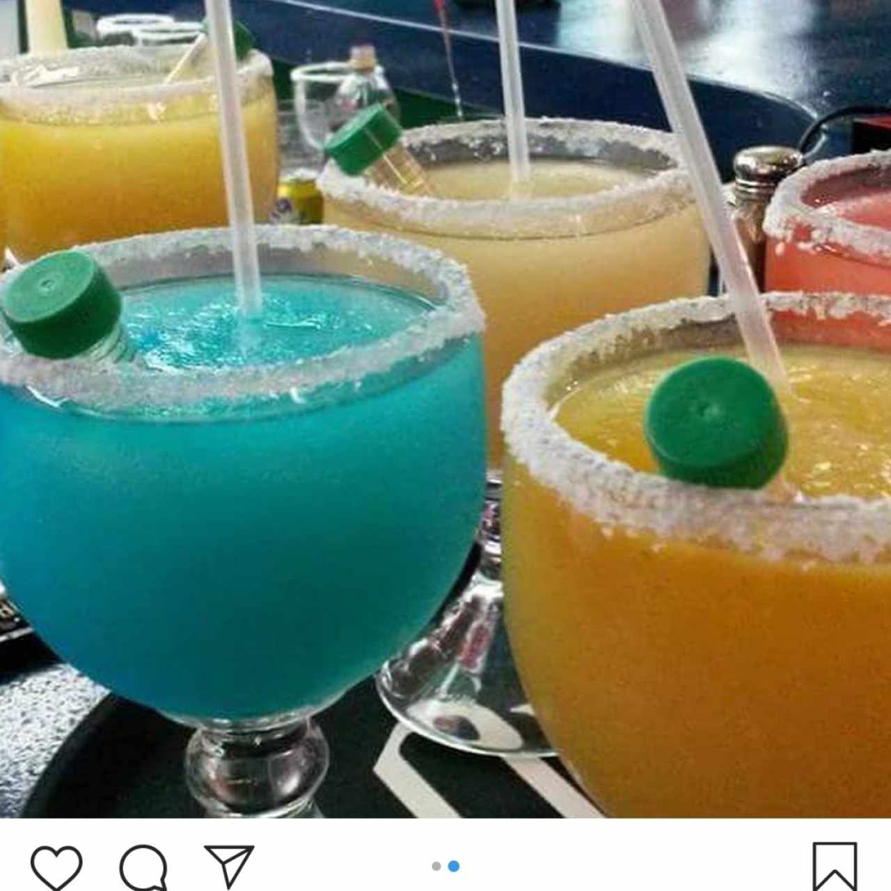 margarotas 