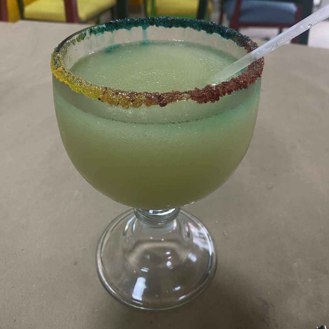 Margarita Amaretto