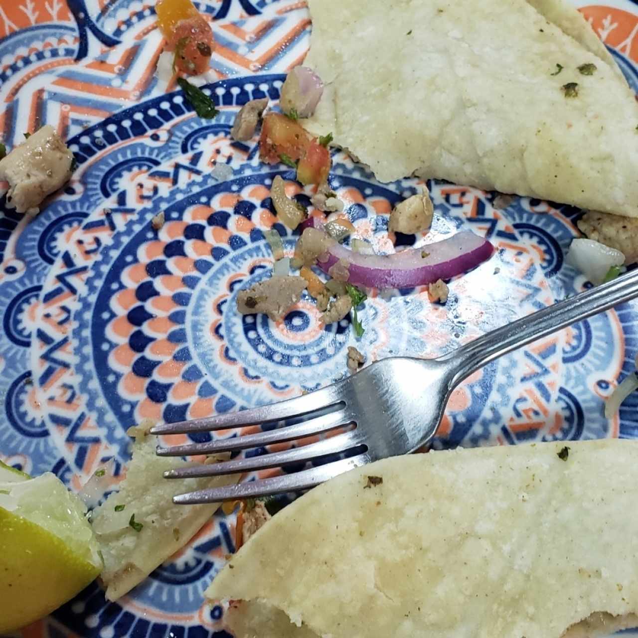 tacos mixtos