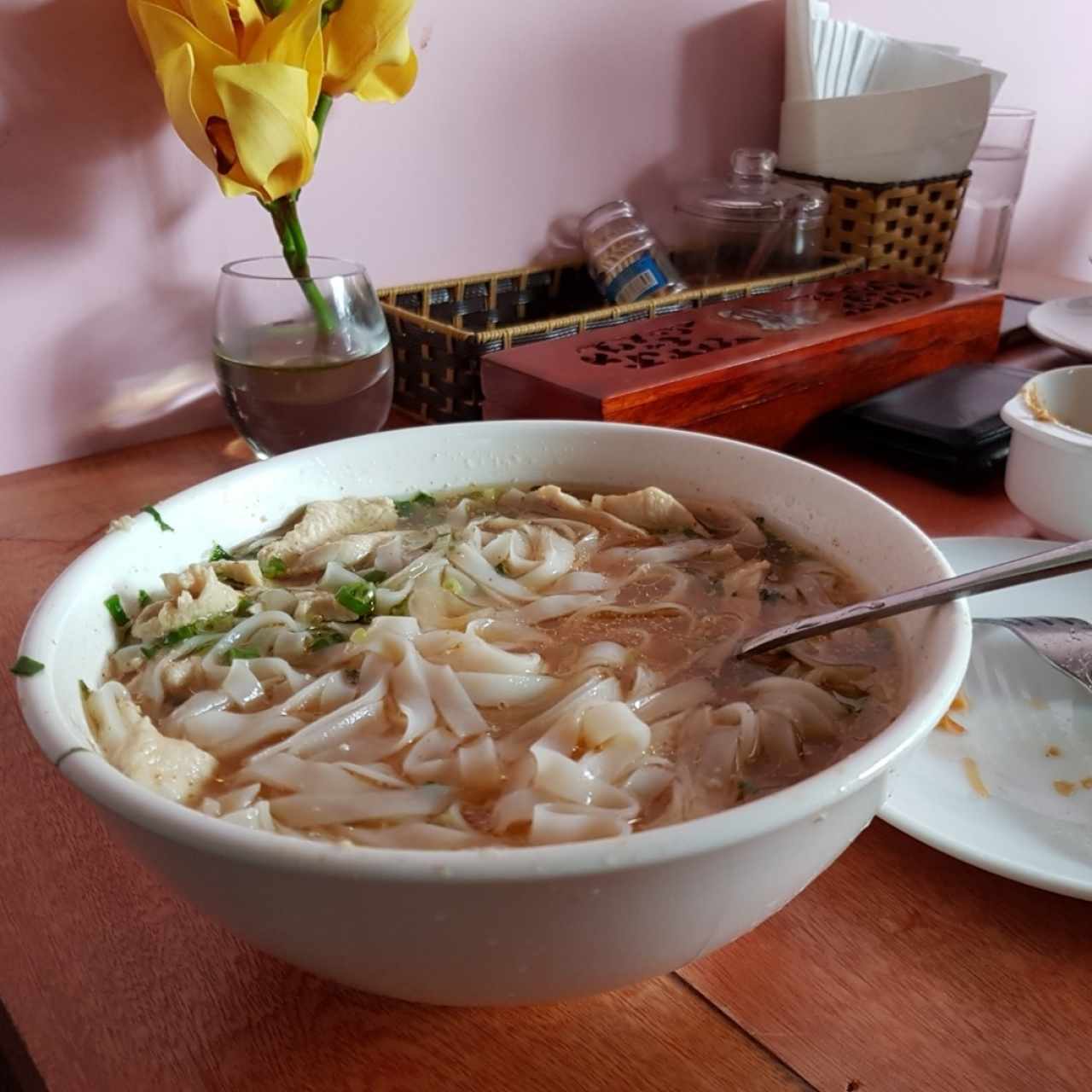 Phó Ga