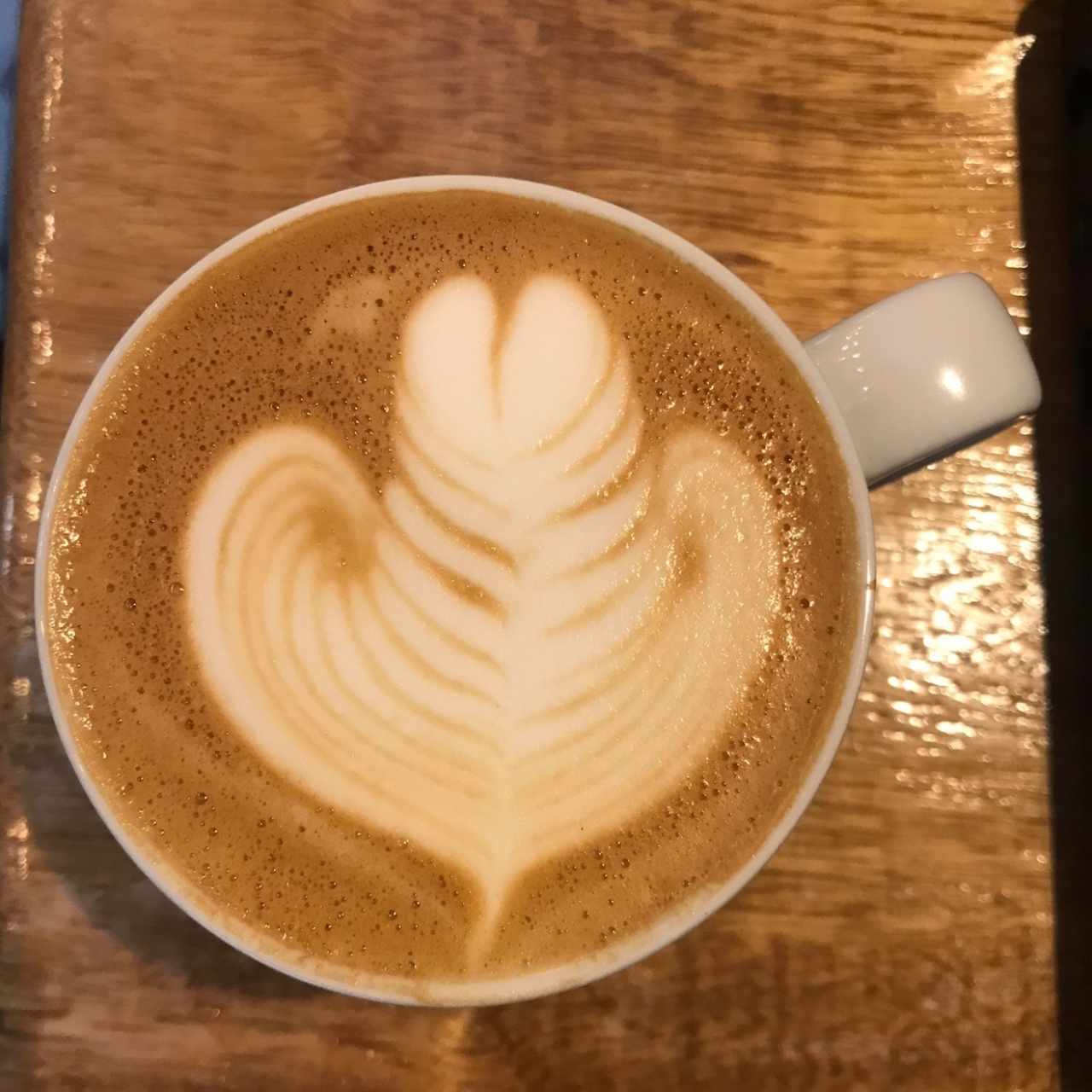 capuchino 