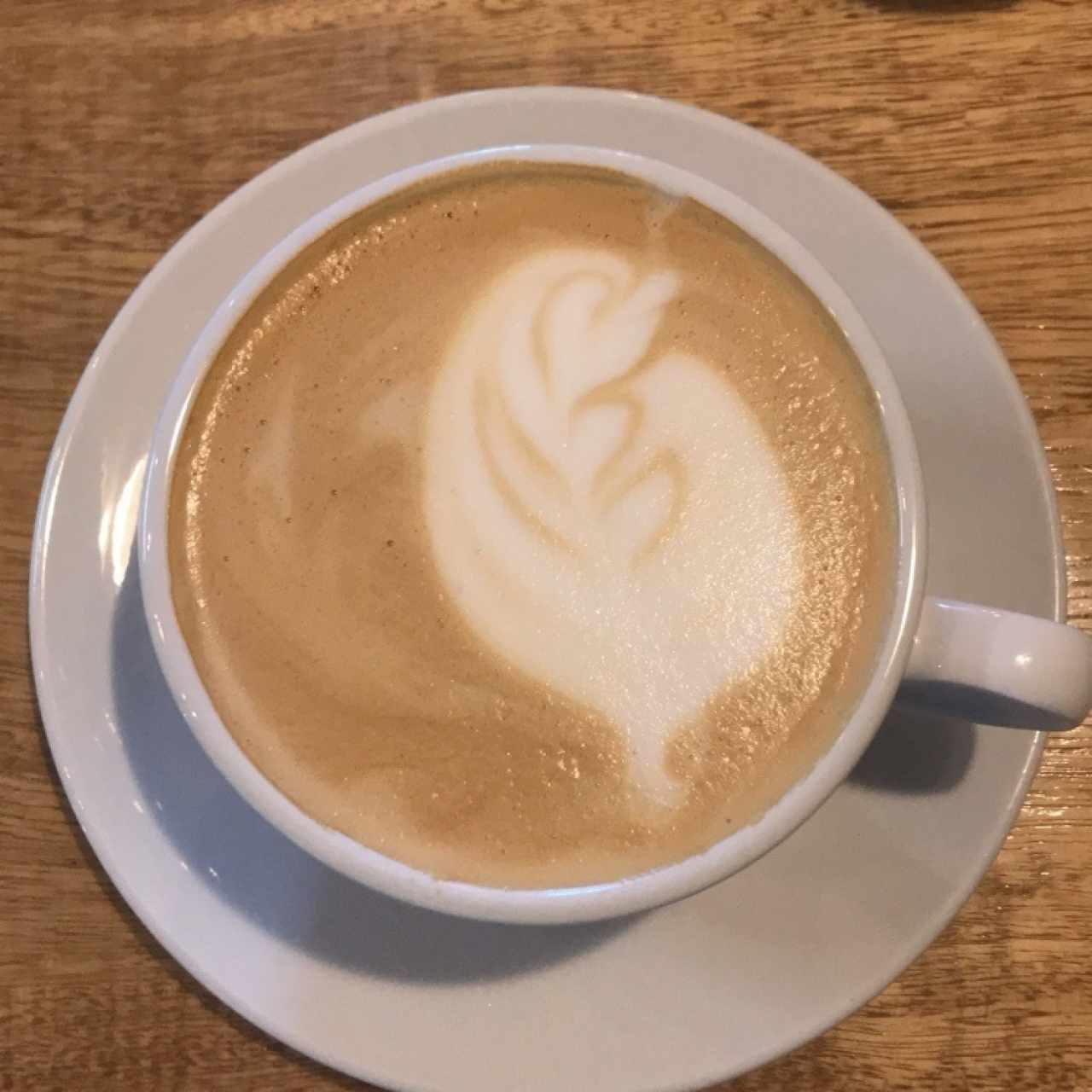 Capuchino