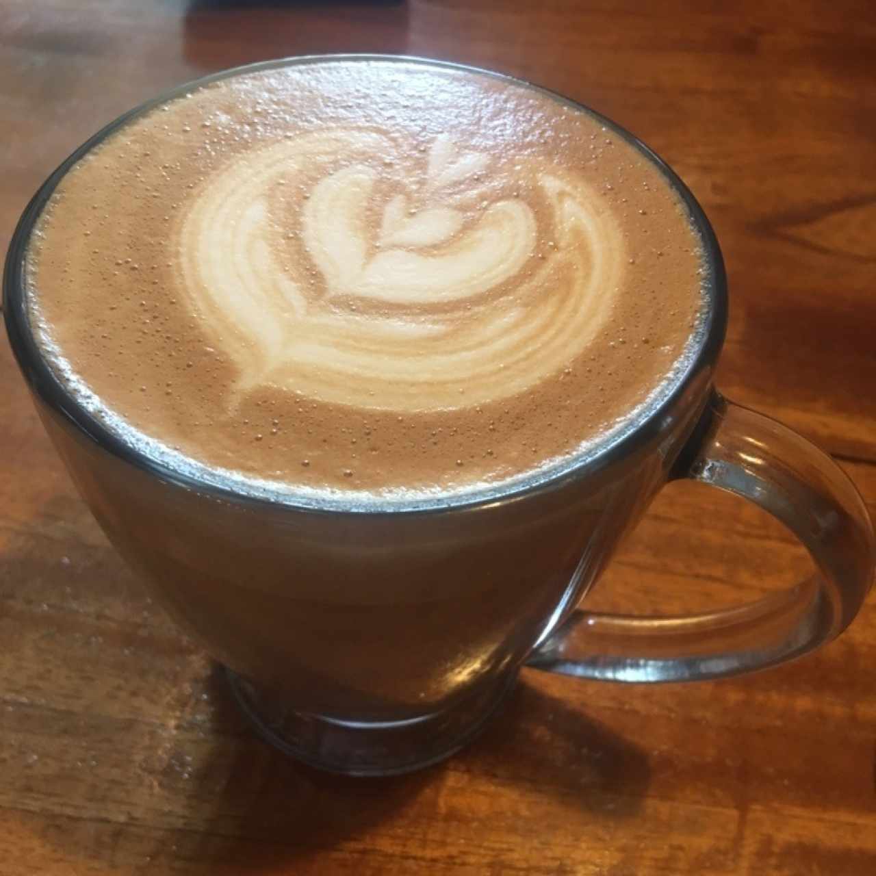 Capuchino 