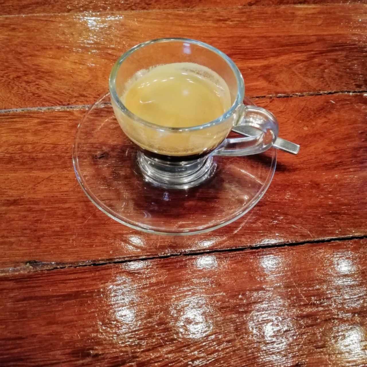 espresso