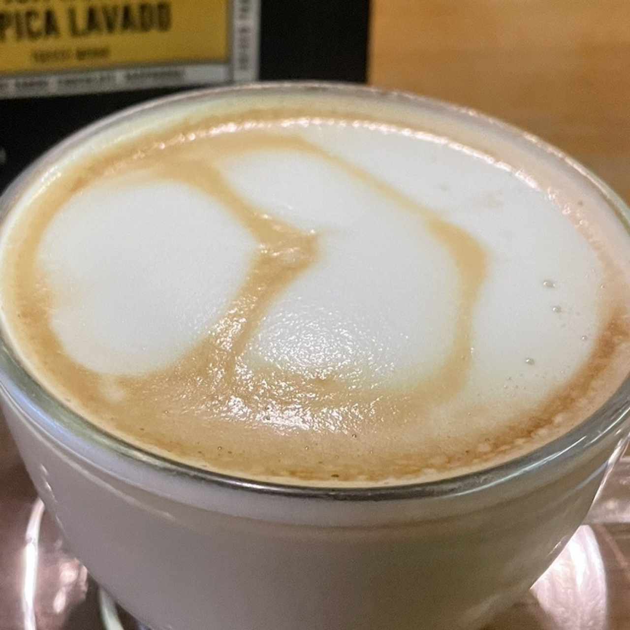 Capuccino