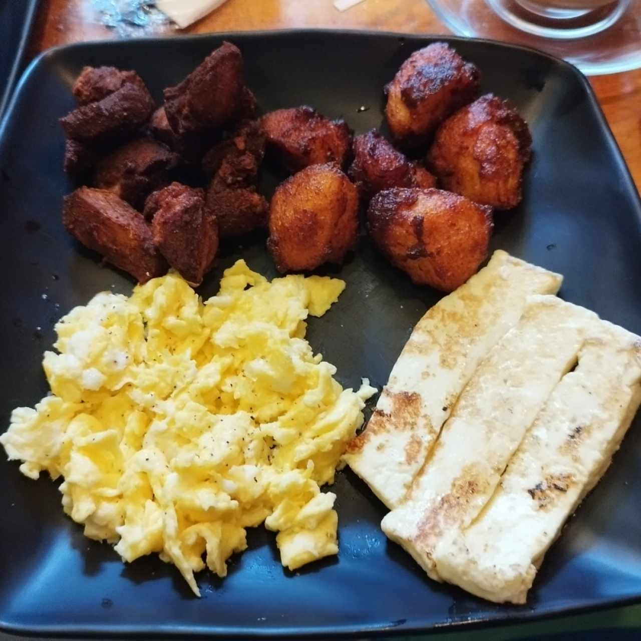 Desayunos - Tipico