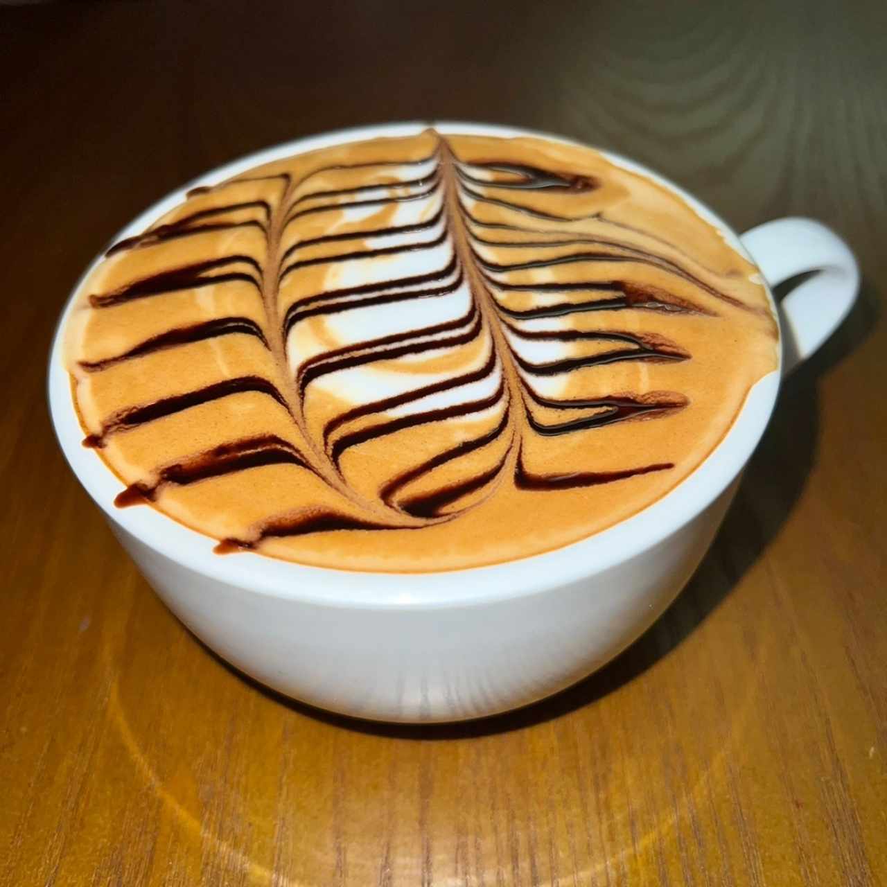 Moccaccino