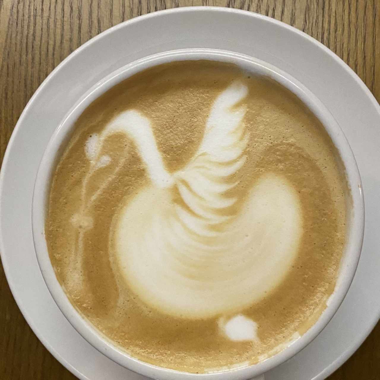 Capuchino 