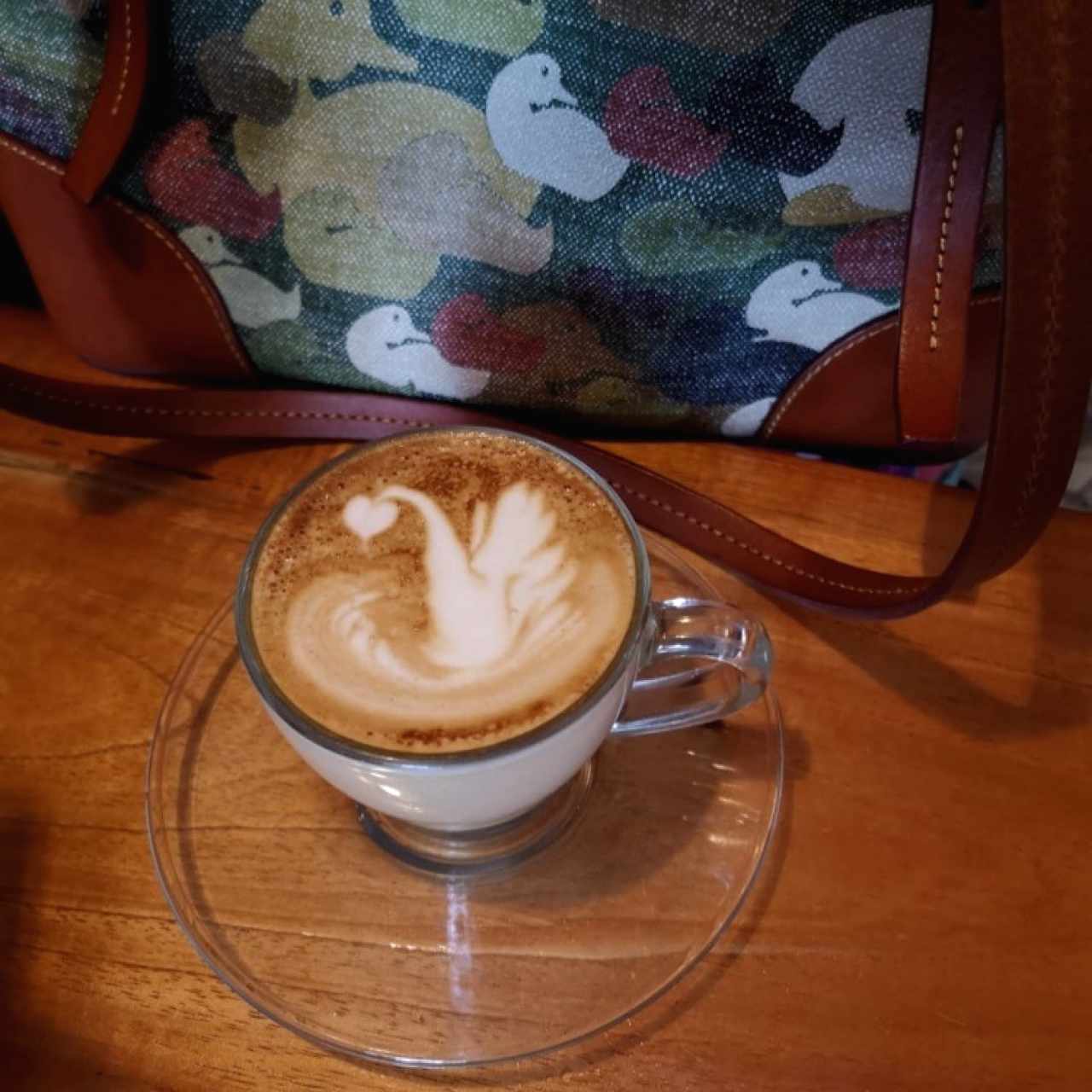 Café latte