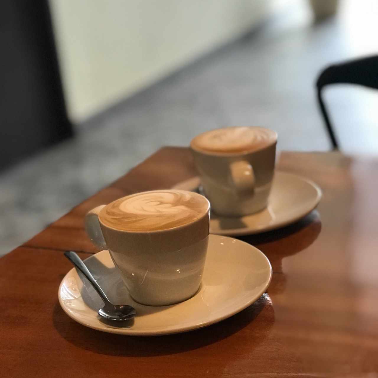 capuchino