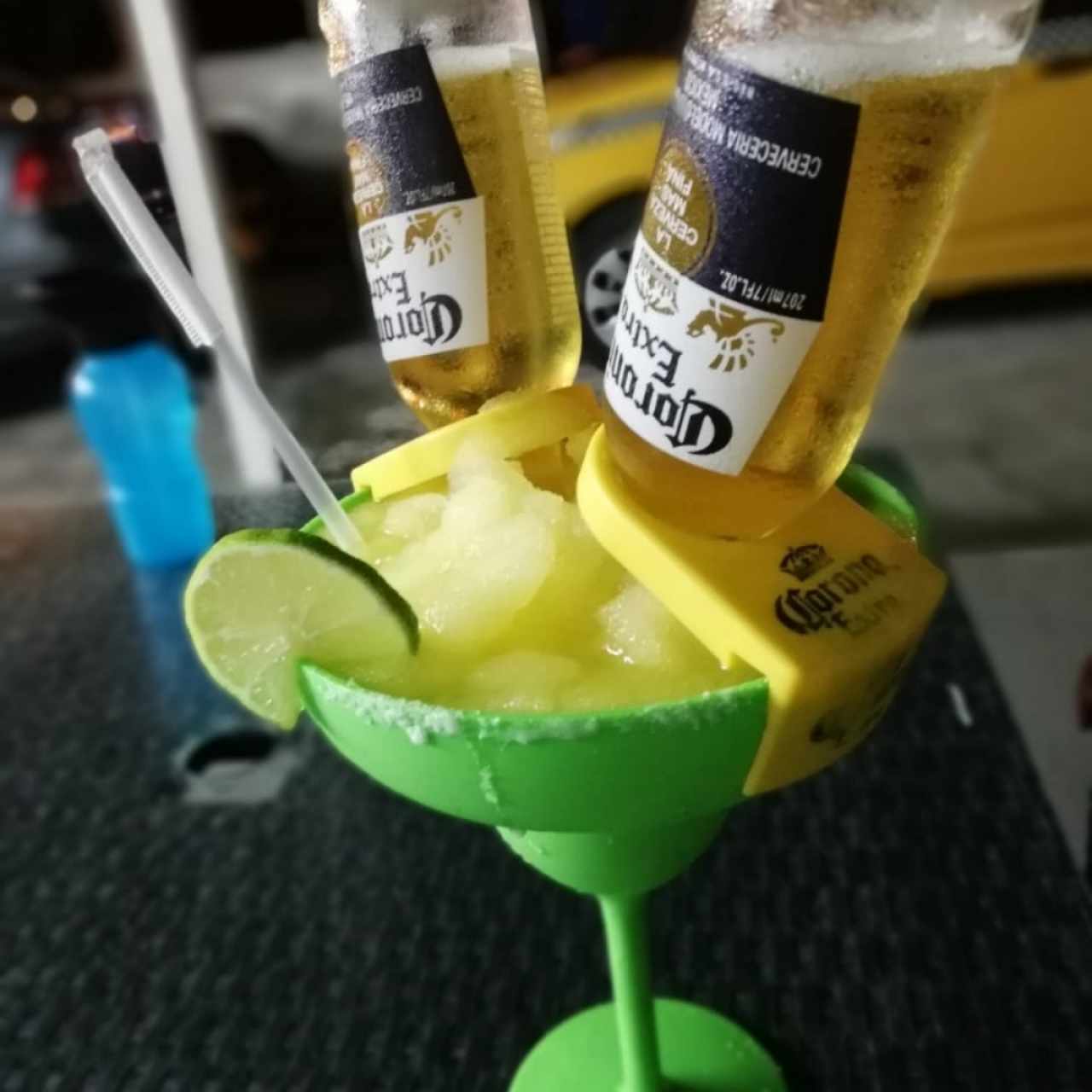 margarita premium 