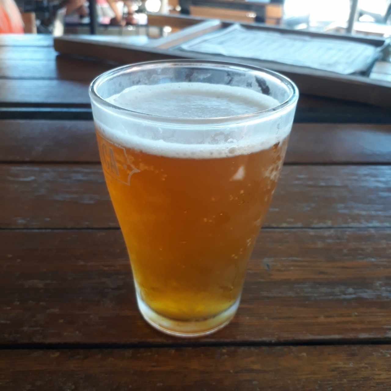 Capunga-Cerveza artesanal