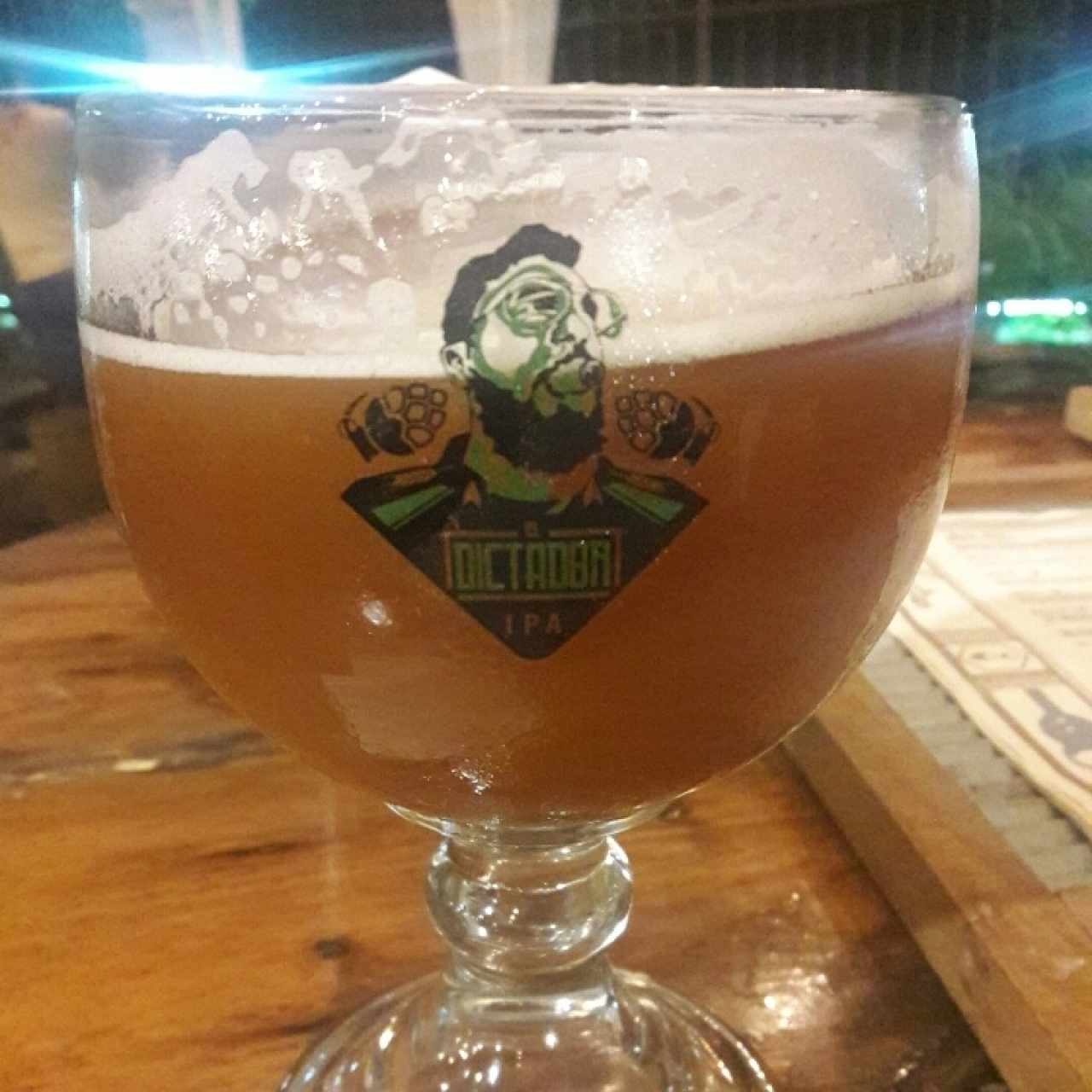 El Dictador - IPA