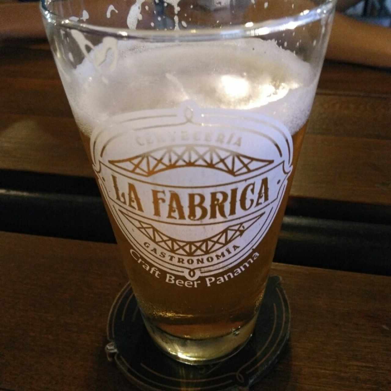 fula cerveza IPL