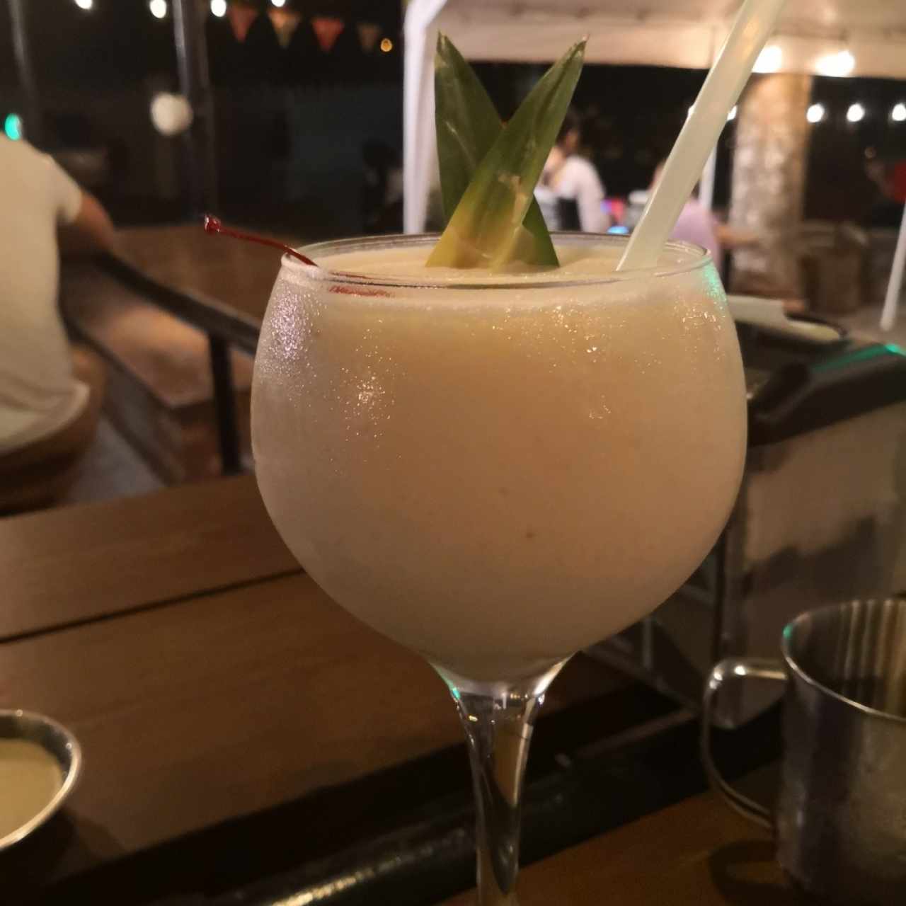 amapola (piña colada)