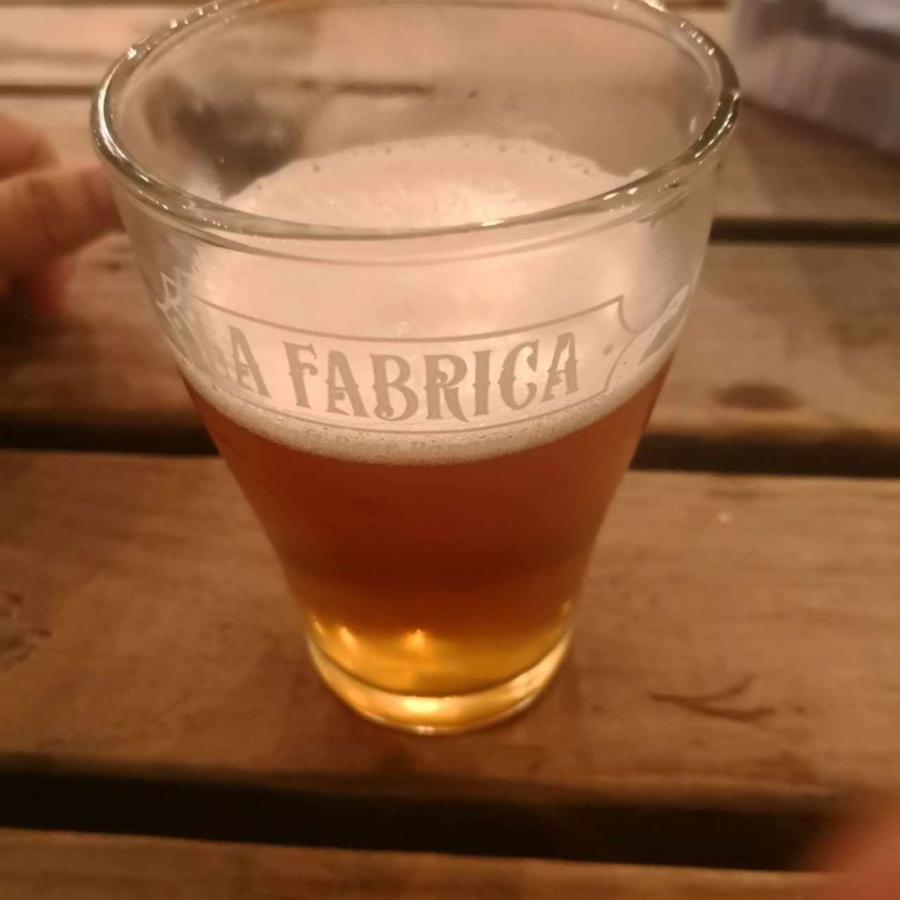 cerveza Capunga