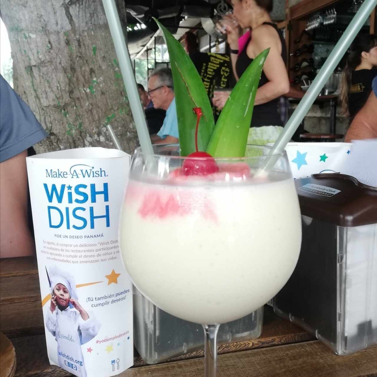 Piña Colada