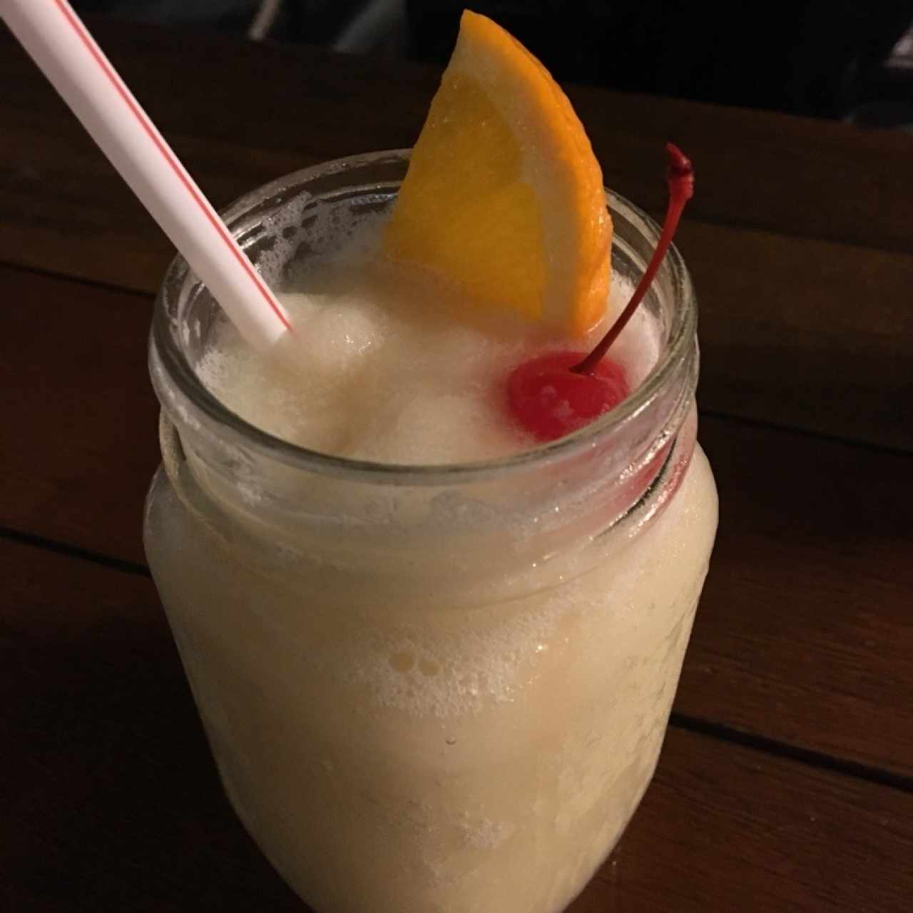 Piña Colada