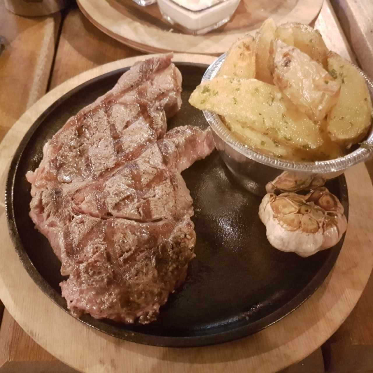 ribeye