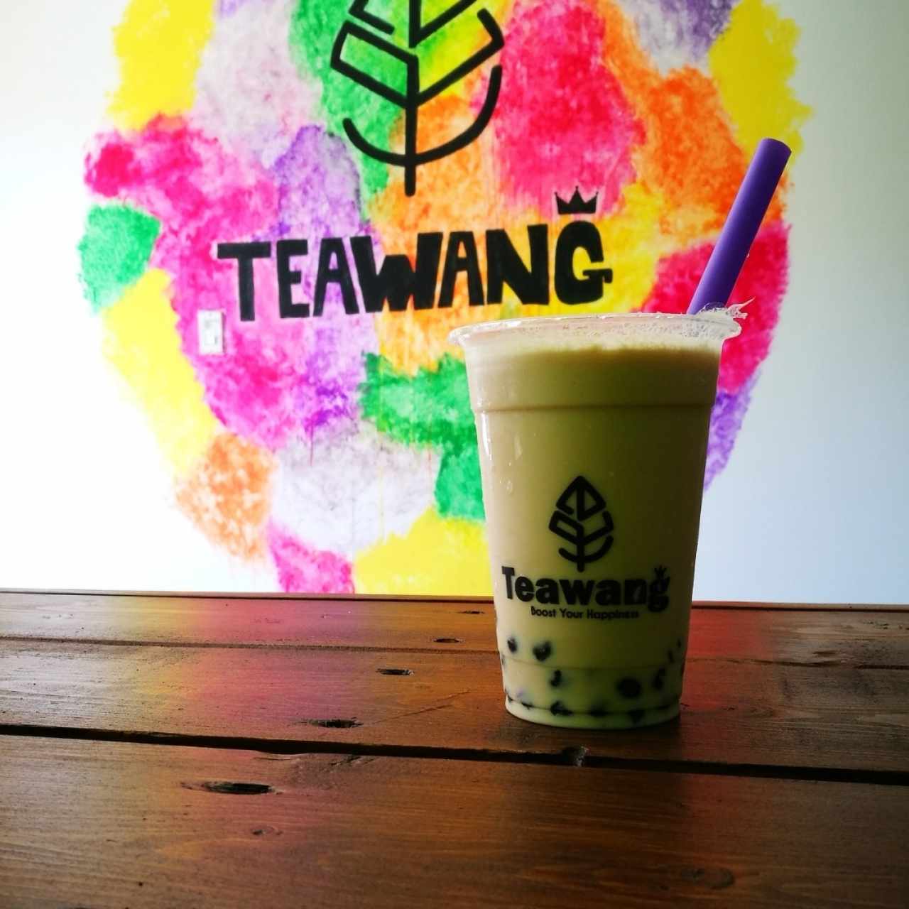 Bubble Tea Original