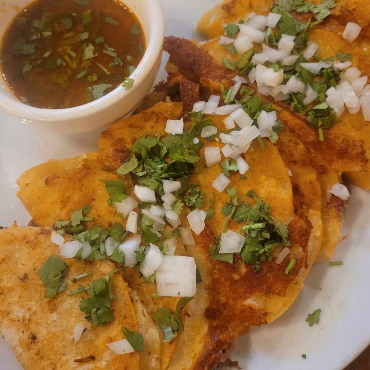 tacos de birria