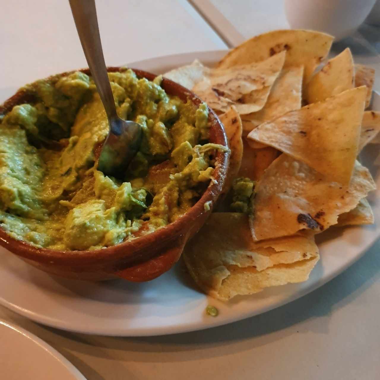 guacamole