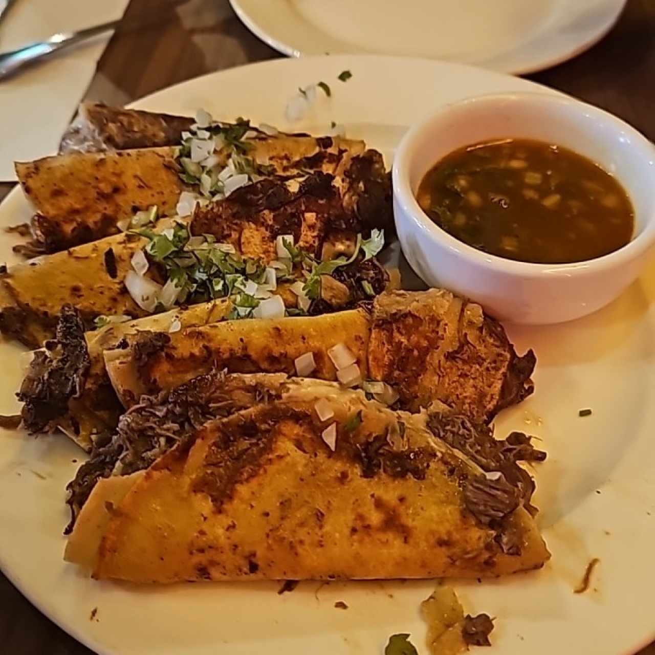 Los Antojables - Birria de Res