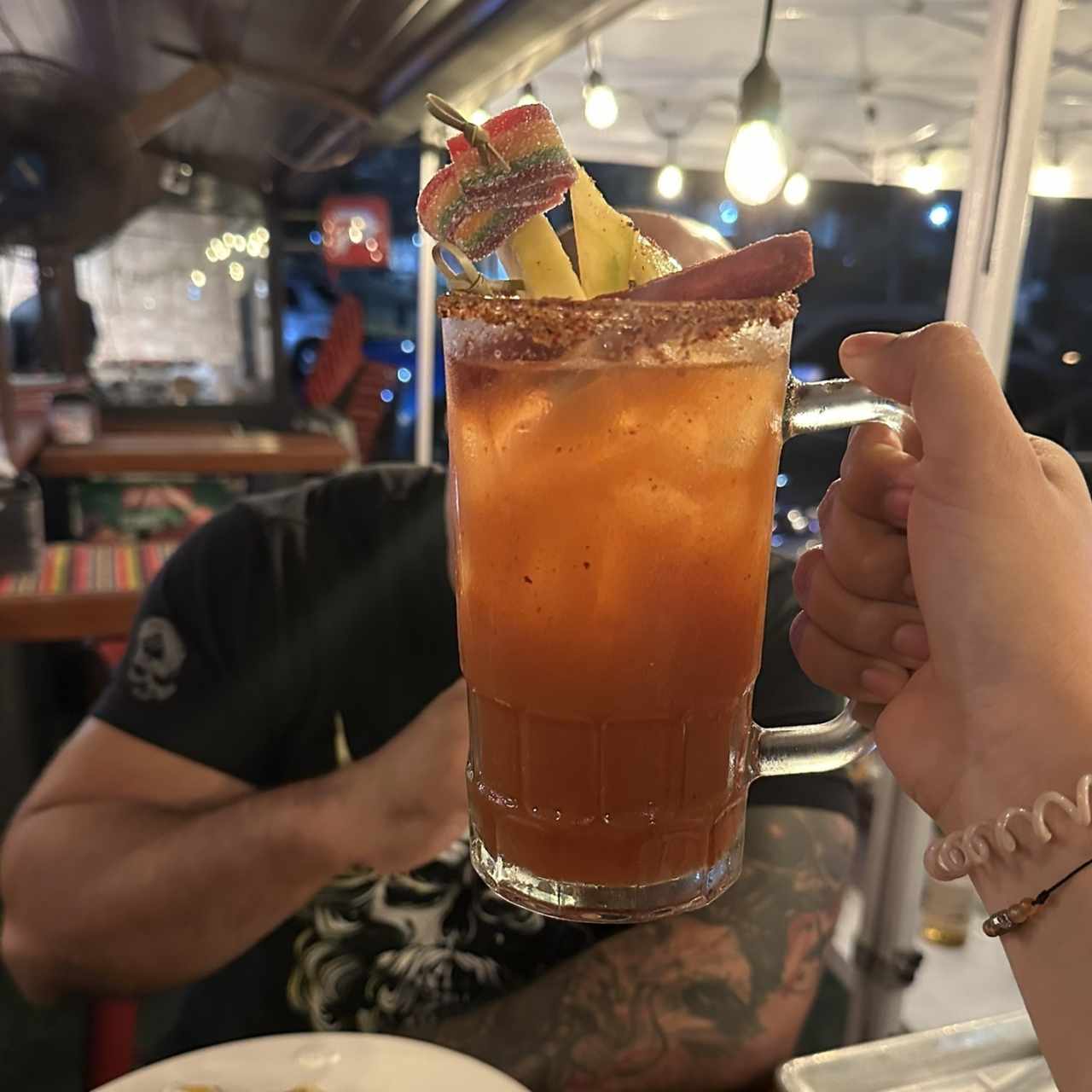 Michelada 