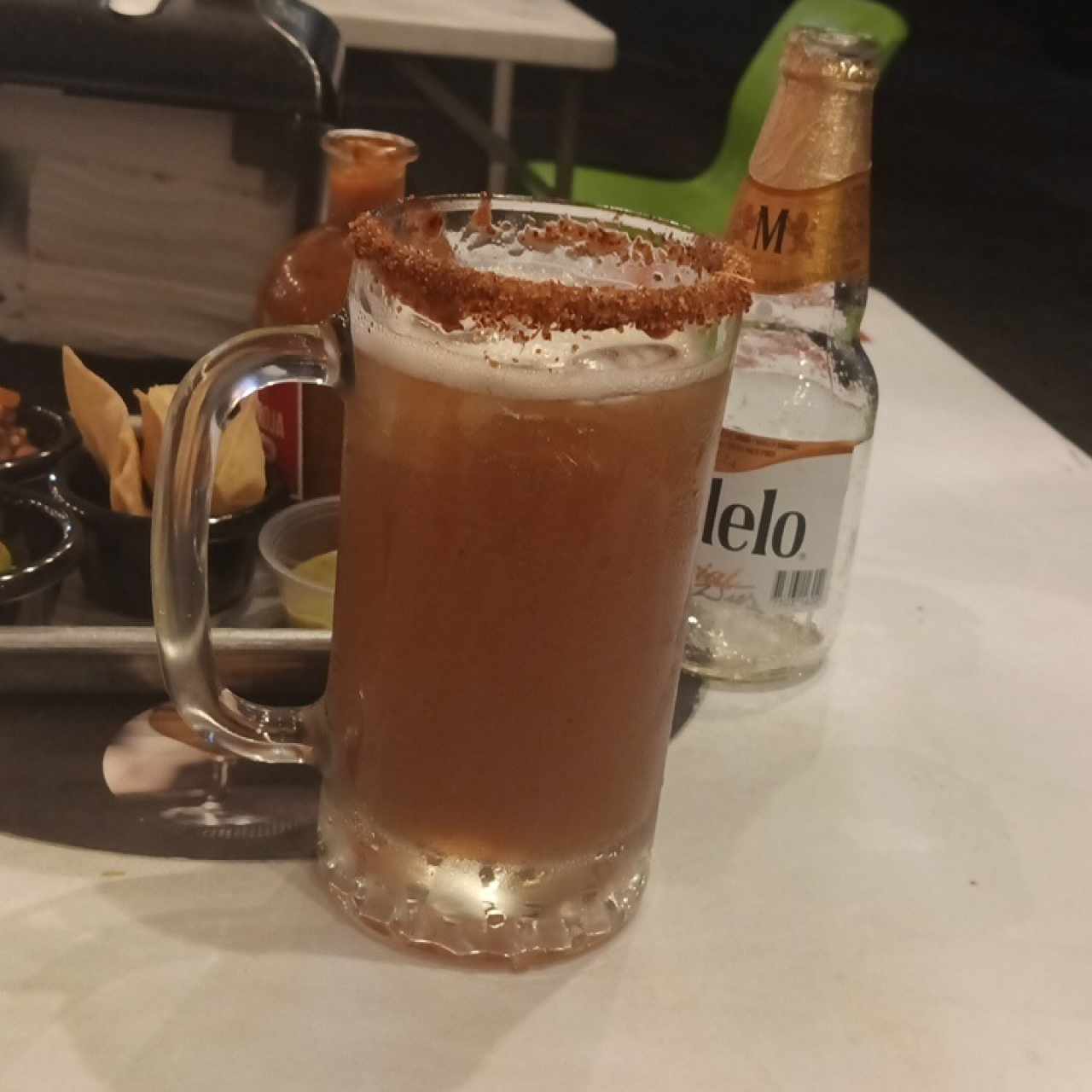 Michelada