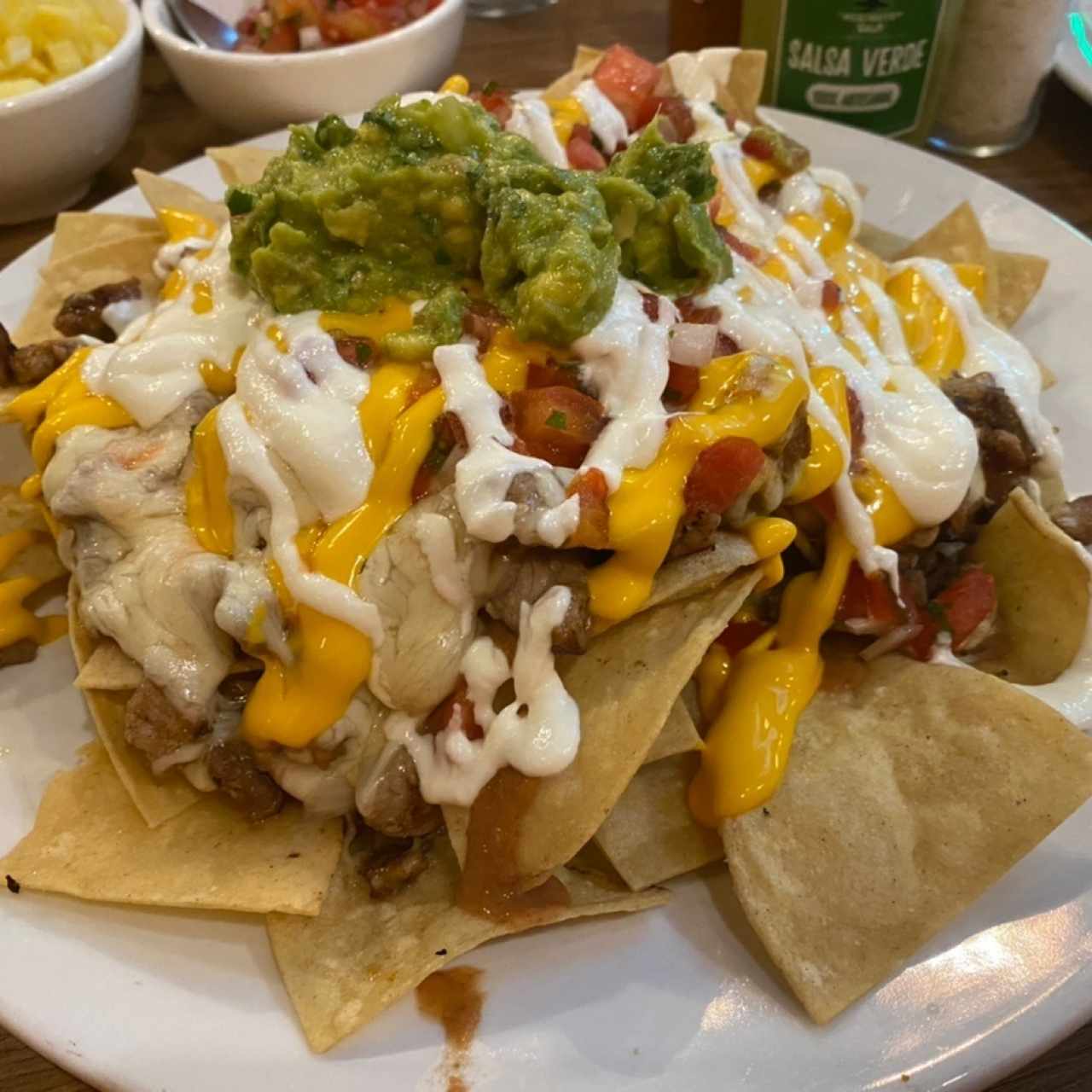 Nachos 