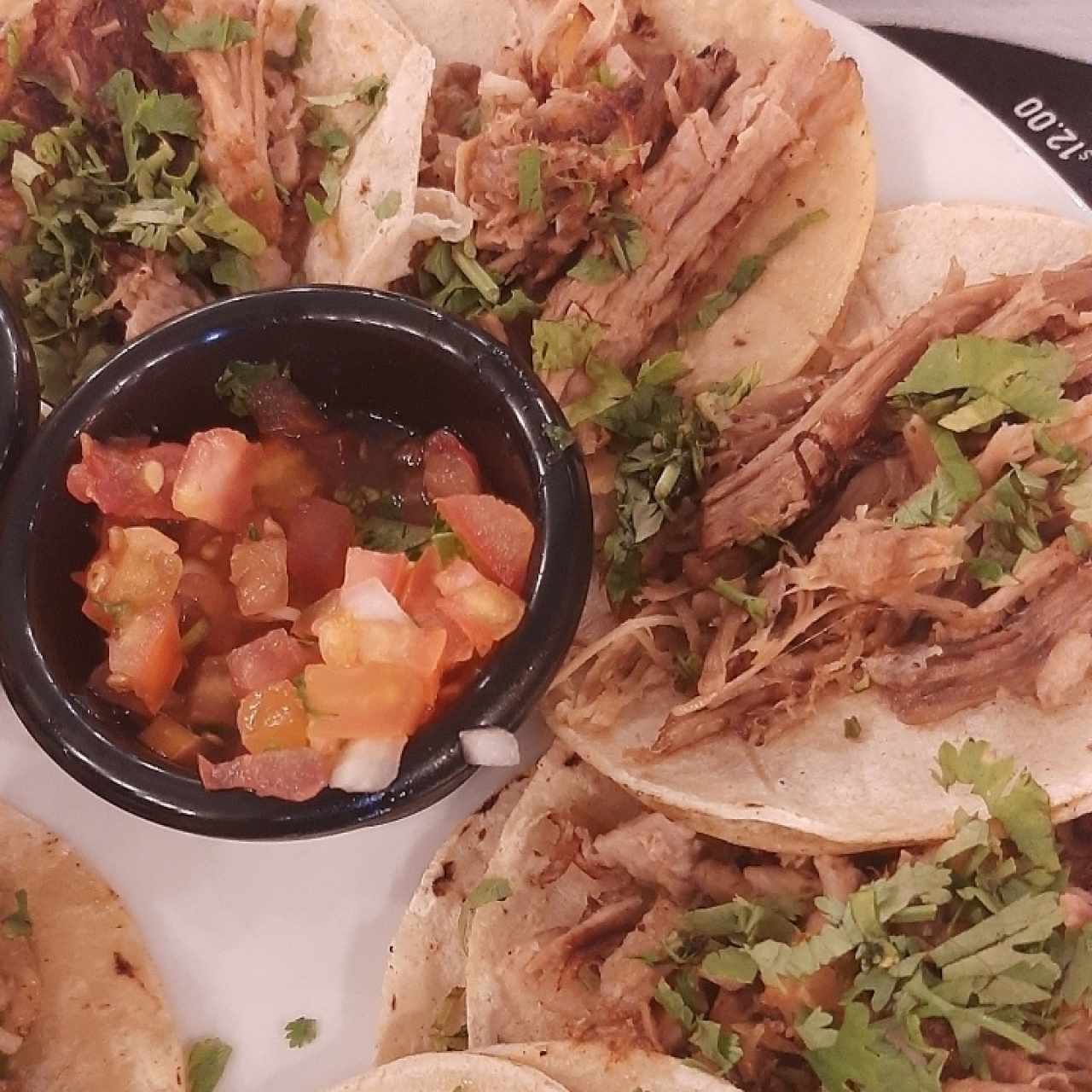 tacos de carnitas