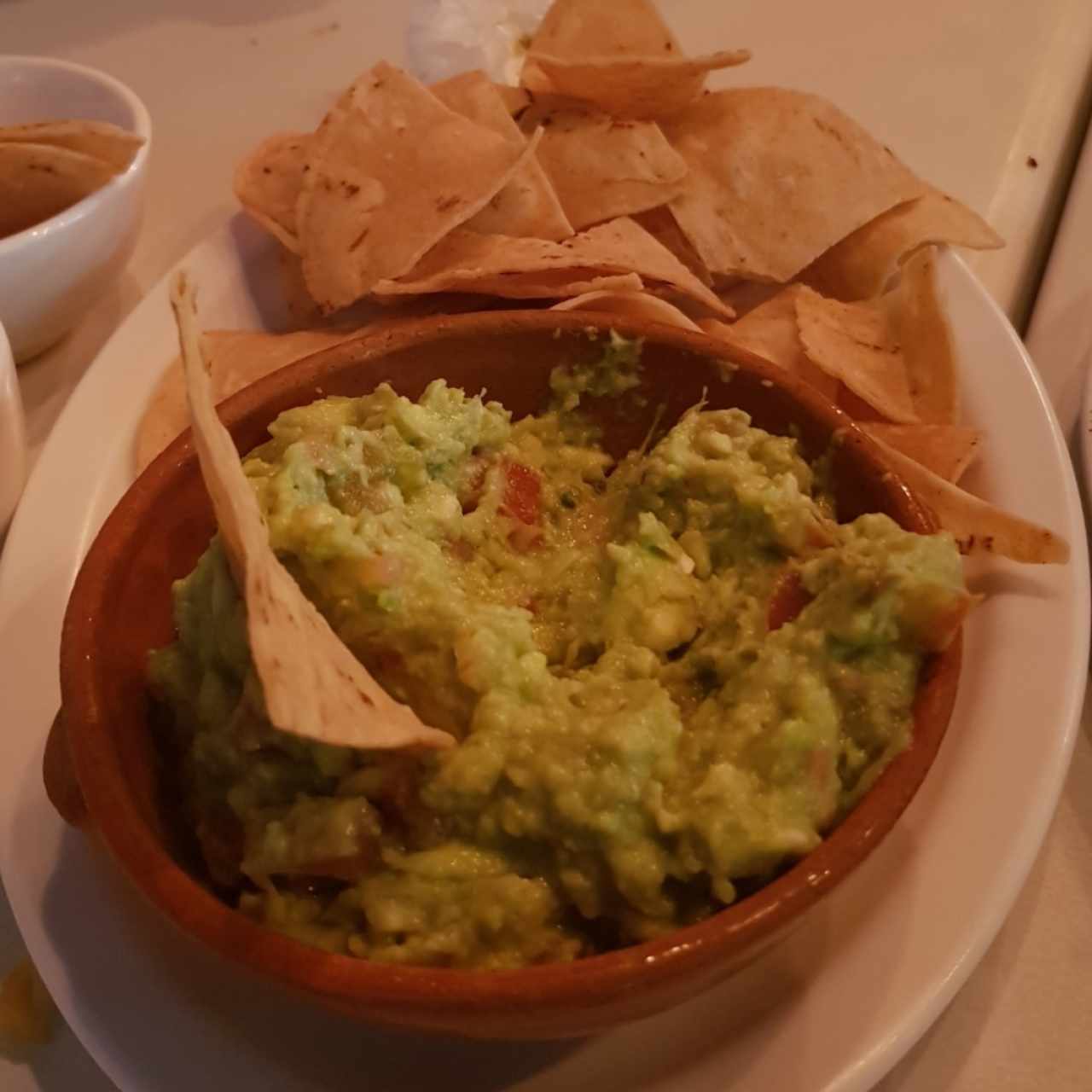 Guacamole