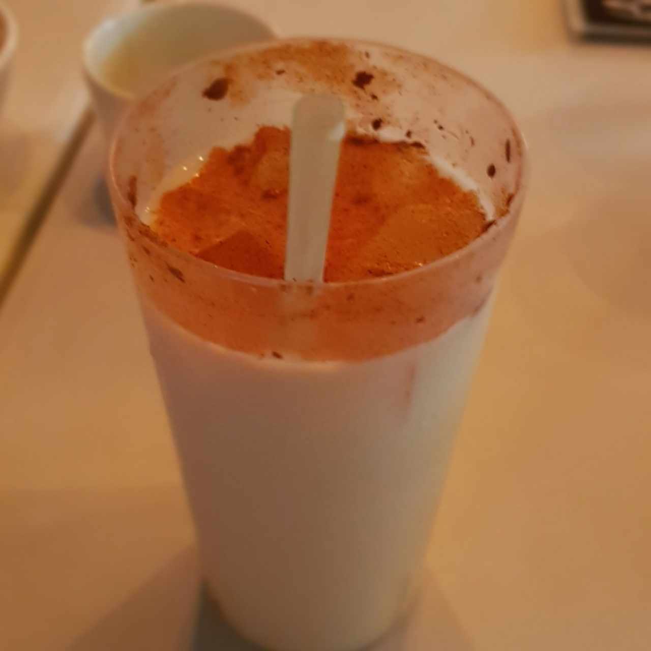 Horchata