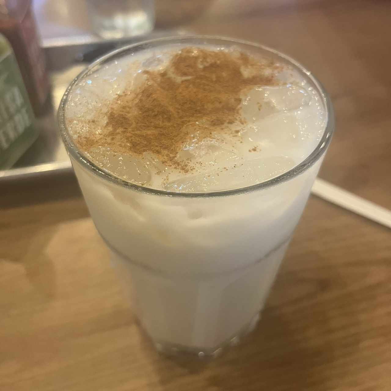 Horchata