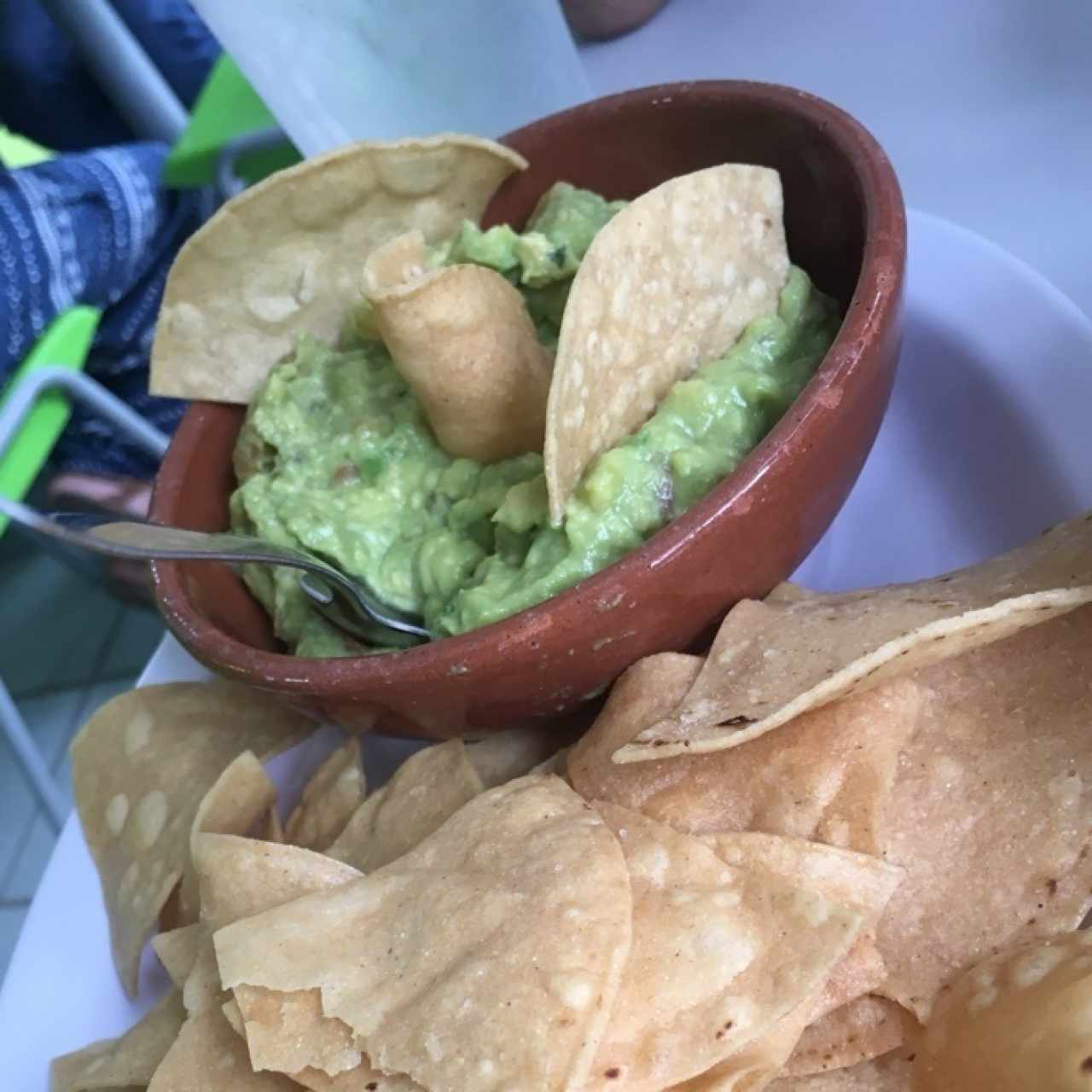 Guacamole