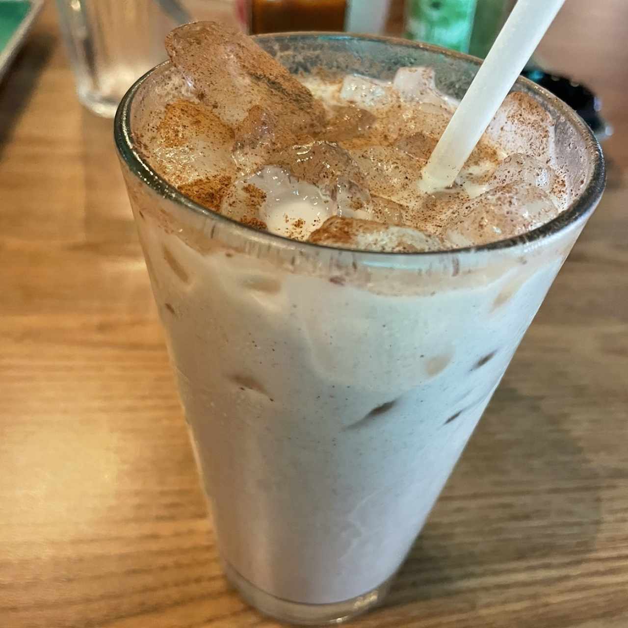 Horchata 