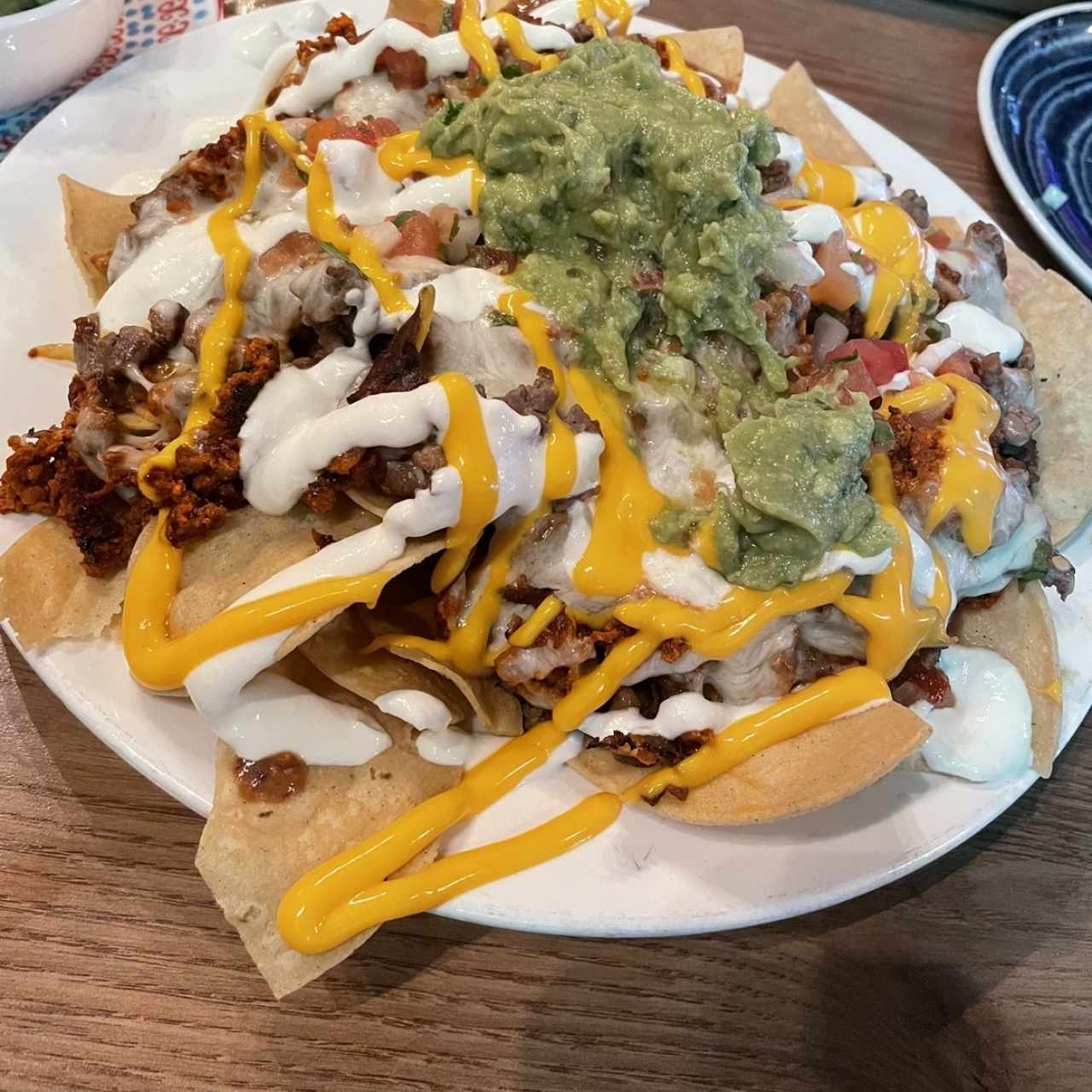 Nachos 