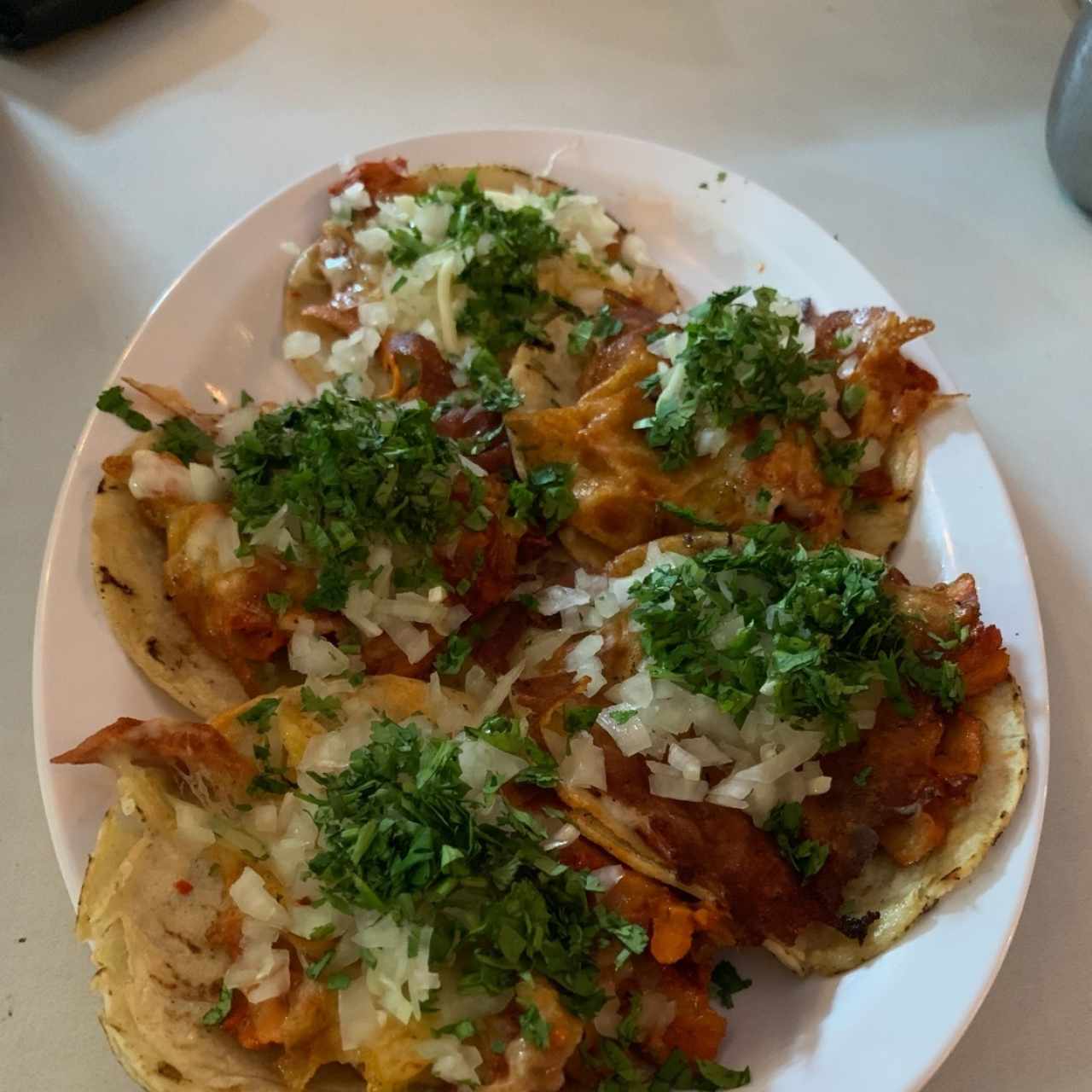 tacos al pastor