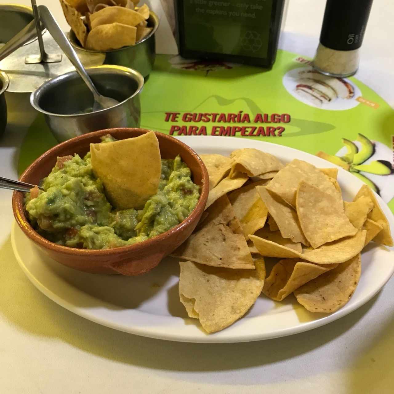 Guacamole