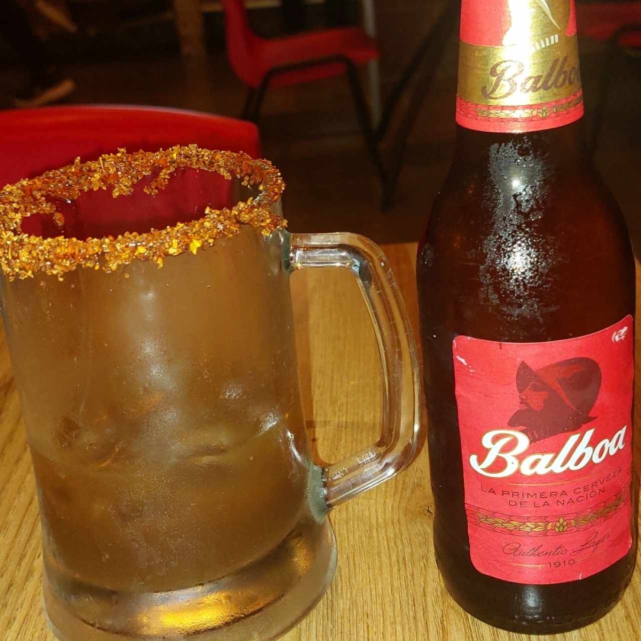 michelada