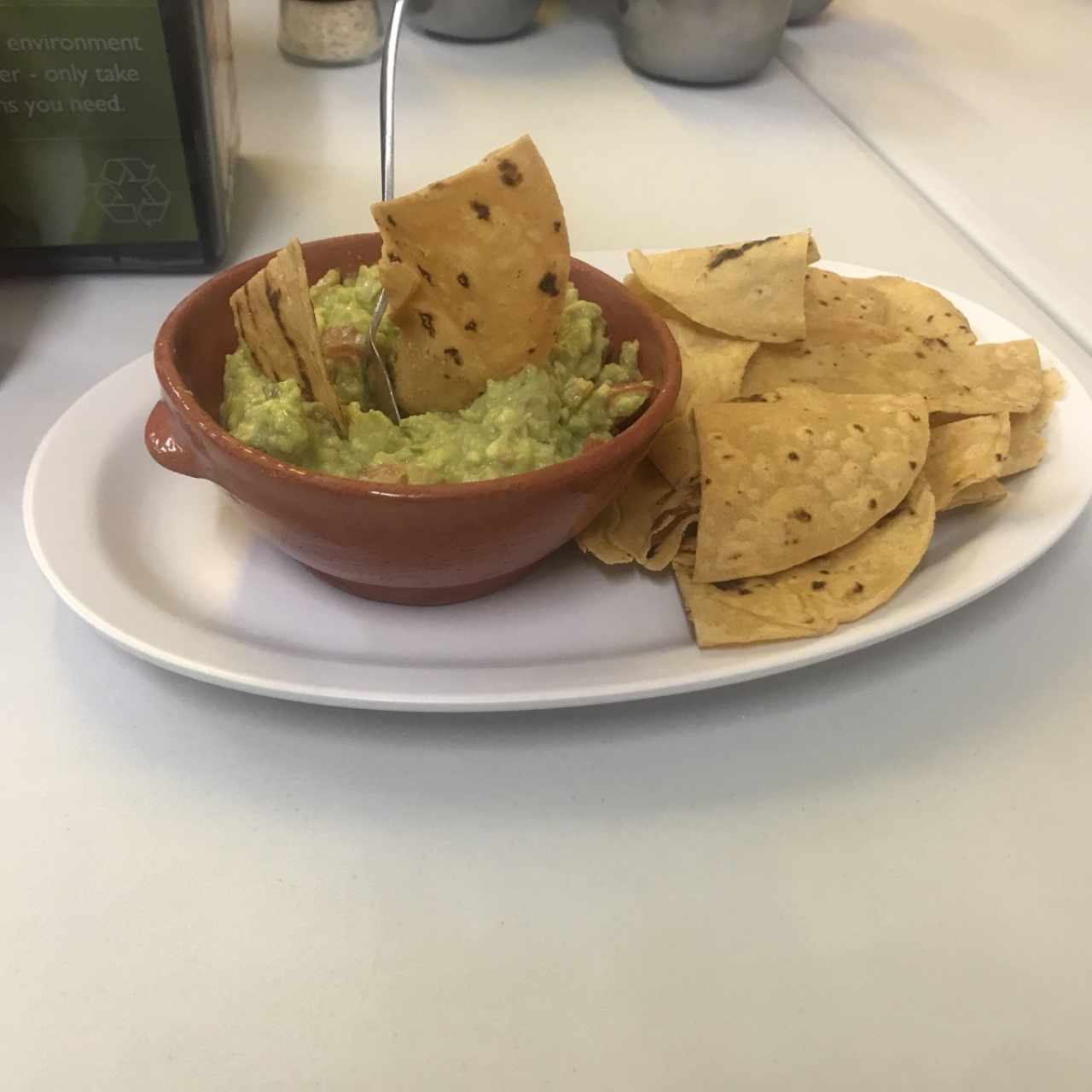 Guacamole