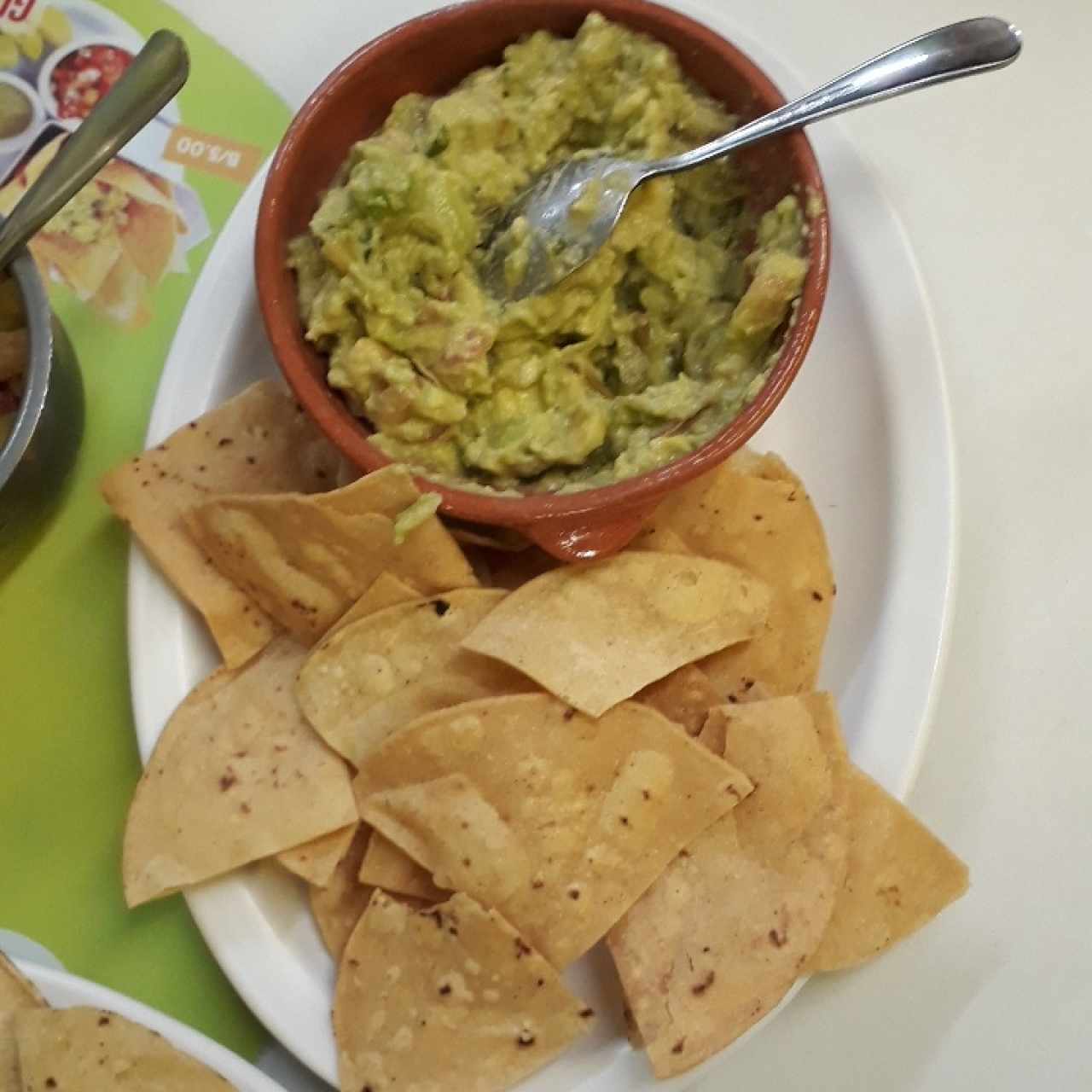 Guacamole