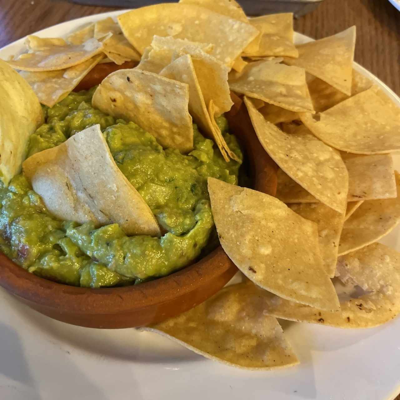 Guacamole 