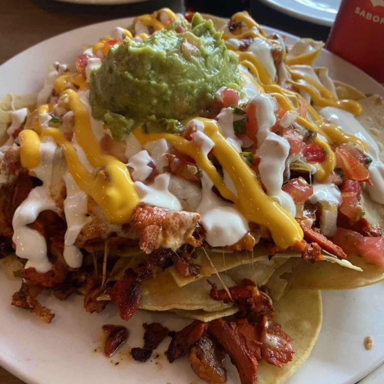 Nachos 