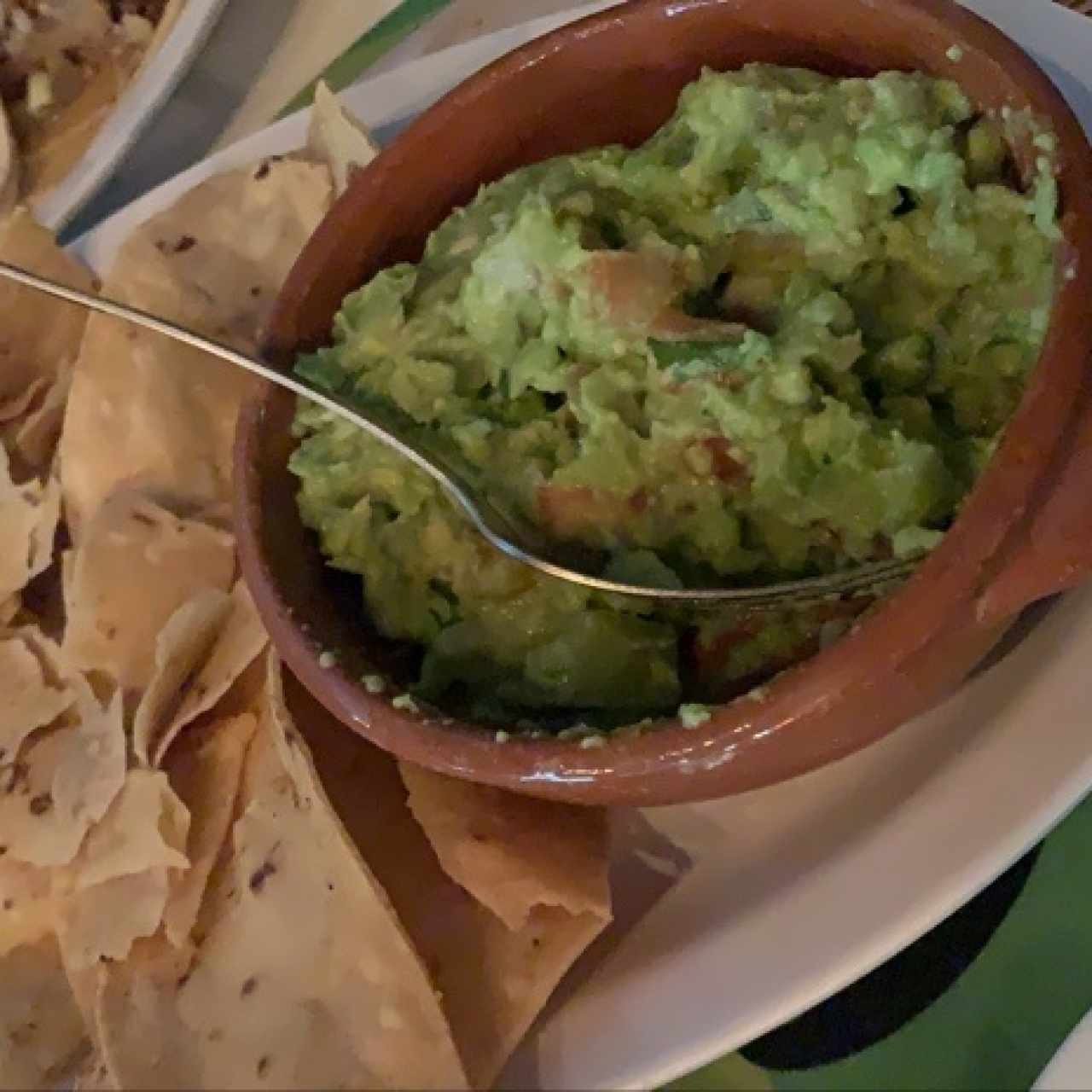 Guacamole!