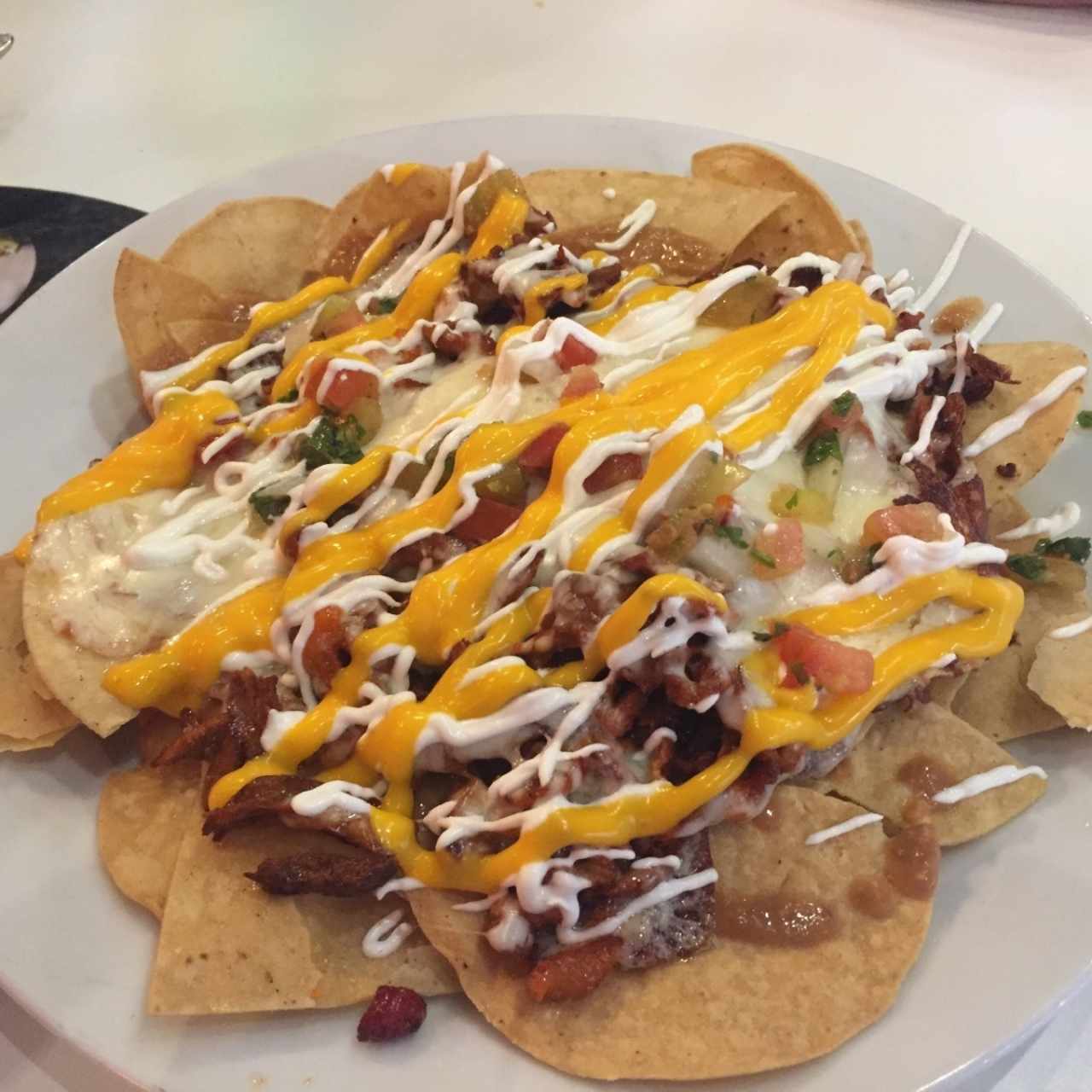 nachos