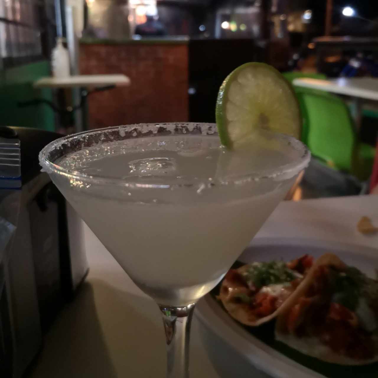 Margarita